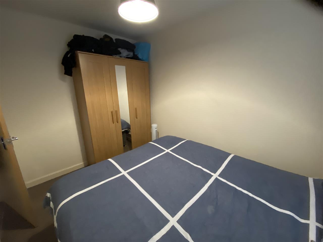 1 bed apartment to rent in Orchard House, Gill Lane, Preston 8