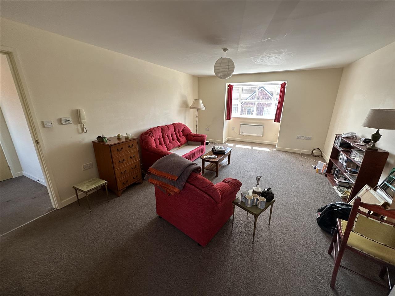 1 bed apartment to rent in Orchard House, Gill Lane, Walmer Bridge, PRESTON 5