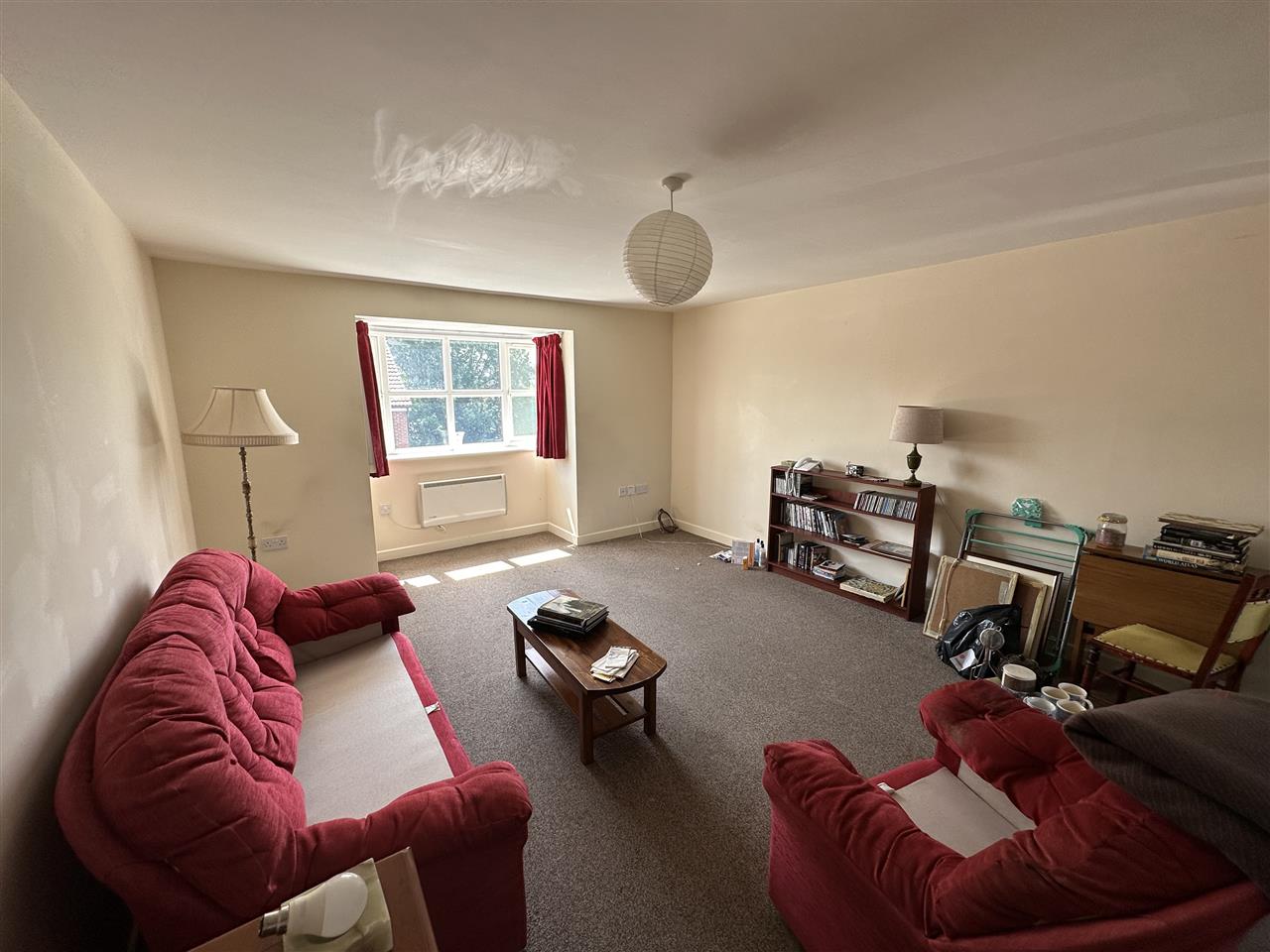 1 bed apartment to rent in Orchard House, Gill Lane, Walmer Bridge, PRESTON 6