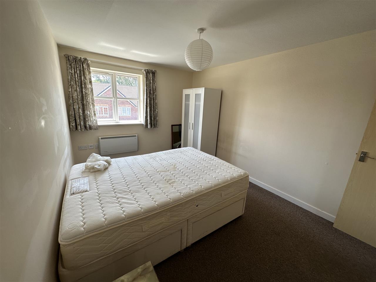 1 bed apartment to rent in Orchard House, Gill Lane, Walmer Bridge, PRESTON 8
