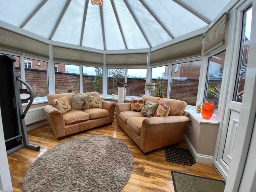 4 bed detached for sale in Fairview Drive, Adlington 14