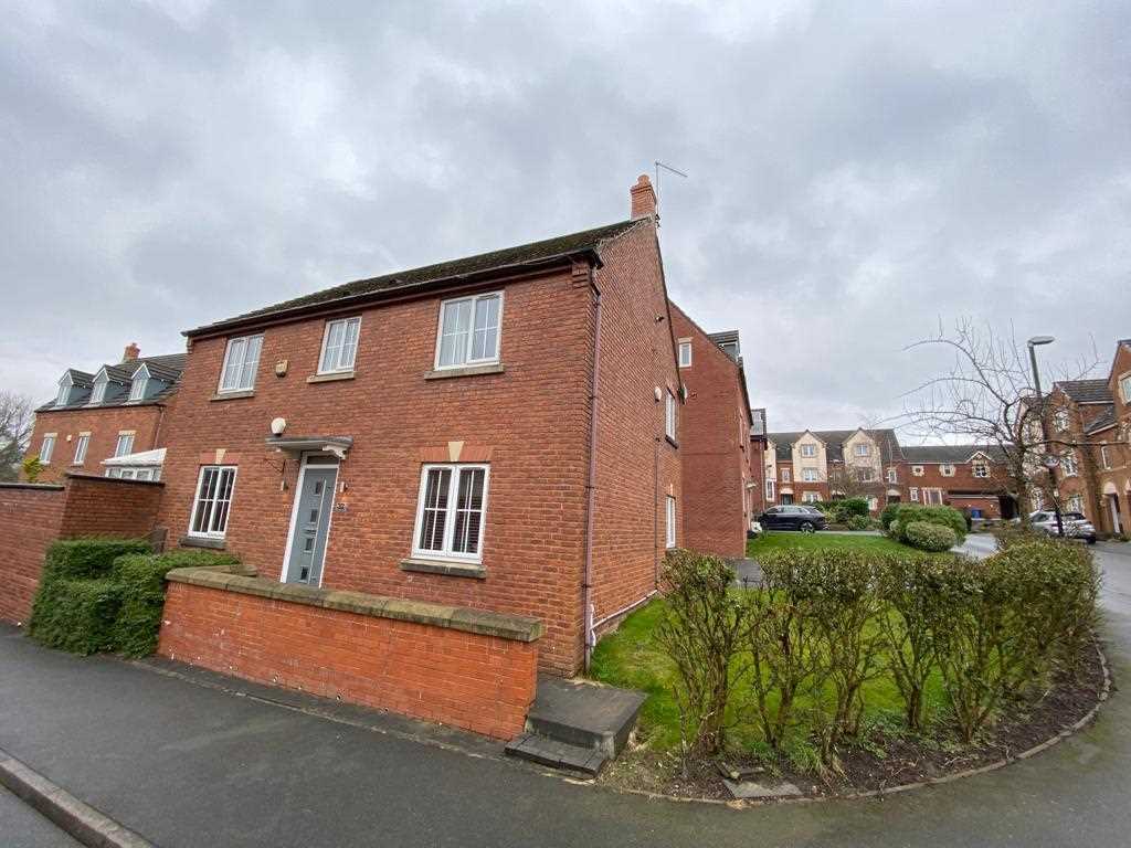 4 bed detached for sale in Fairview Drive, Adlington 2