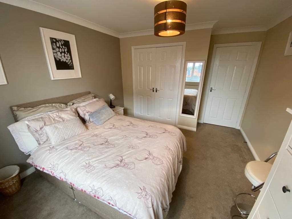 4 bed detached for sale in Fairview Drive, Adlington 21
