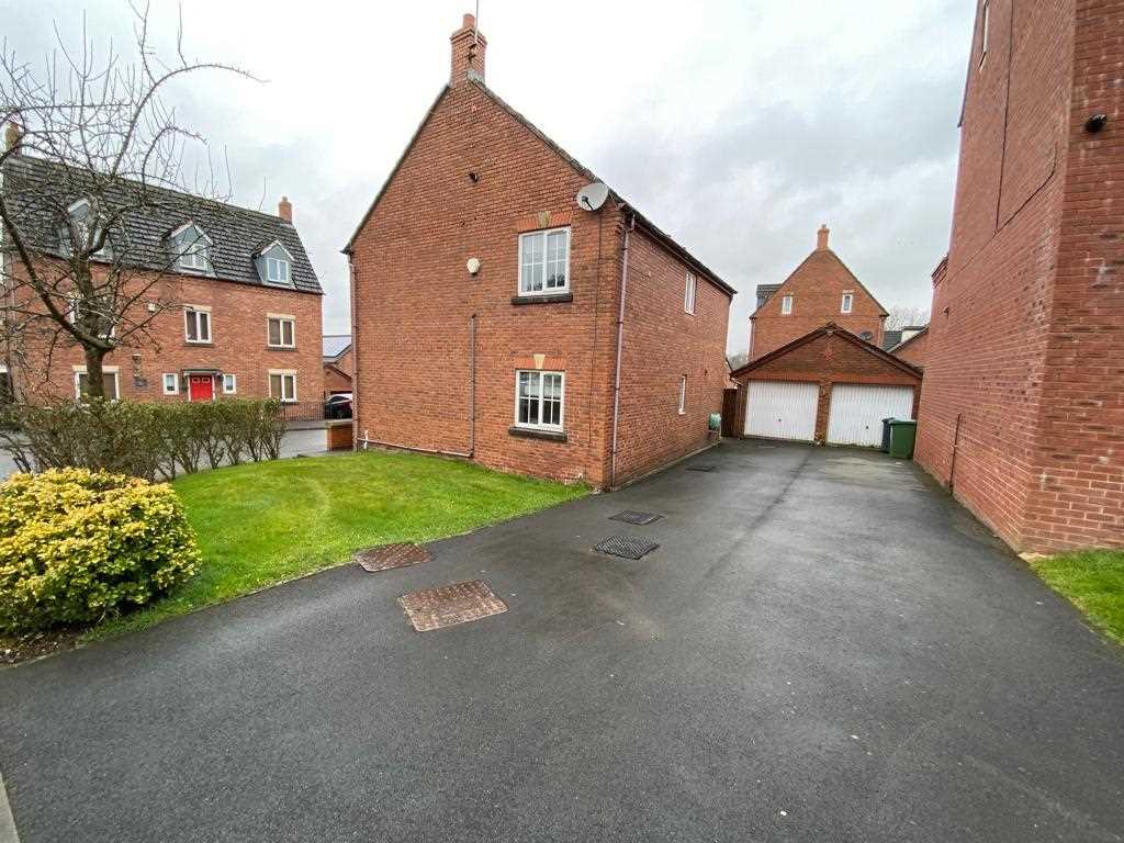 4 bed detached for sale in Fairview Drive, Adlington 32
