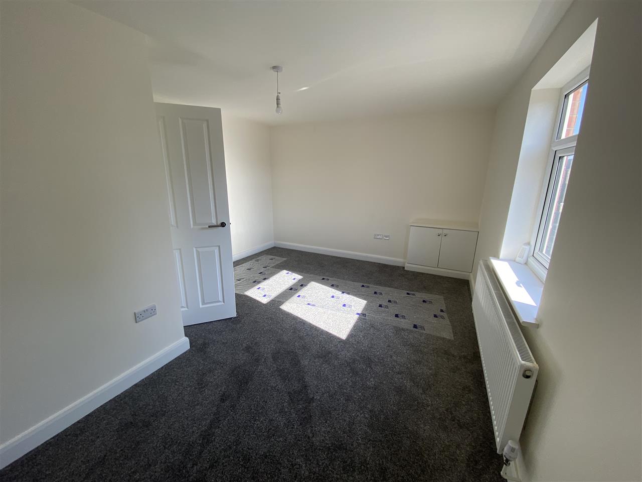 3 bed apartment to rent in Spendmore Lane, Coppull, Coppull 3