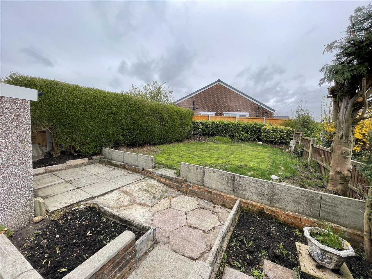 3 bed semi-detached for sale in Kirkstall Drive, Chorley 20
