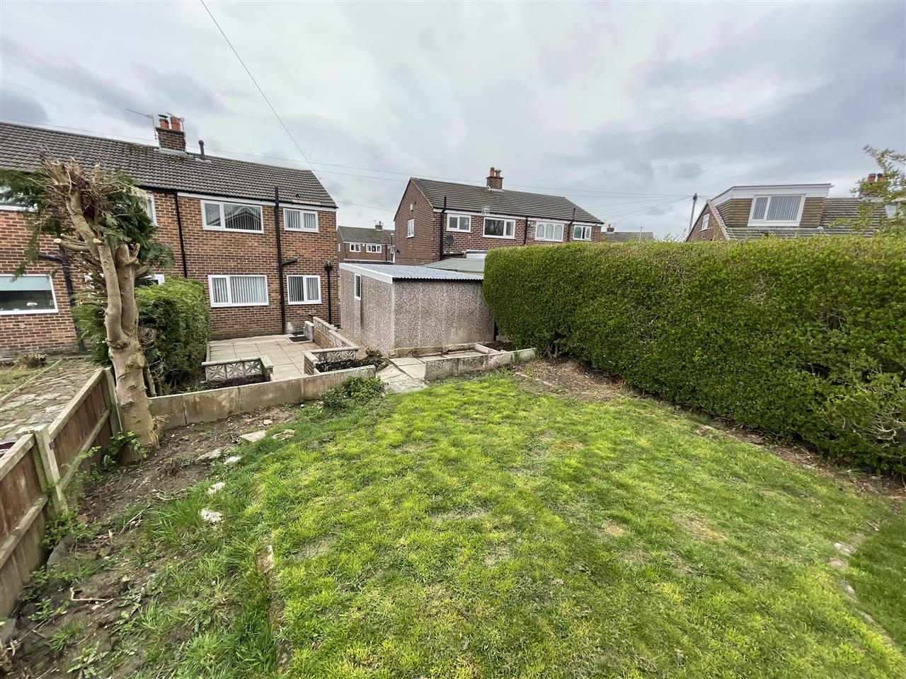 3 bed semi-detached for sale in Kirkstall Drive, Chorley 22
