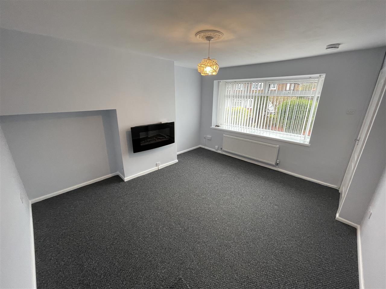 3 bed semi-detached for sale in Kirkstall Drive, Chorley 4