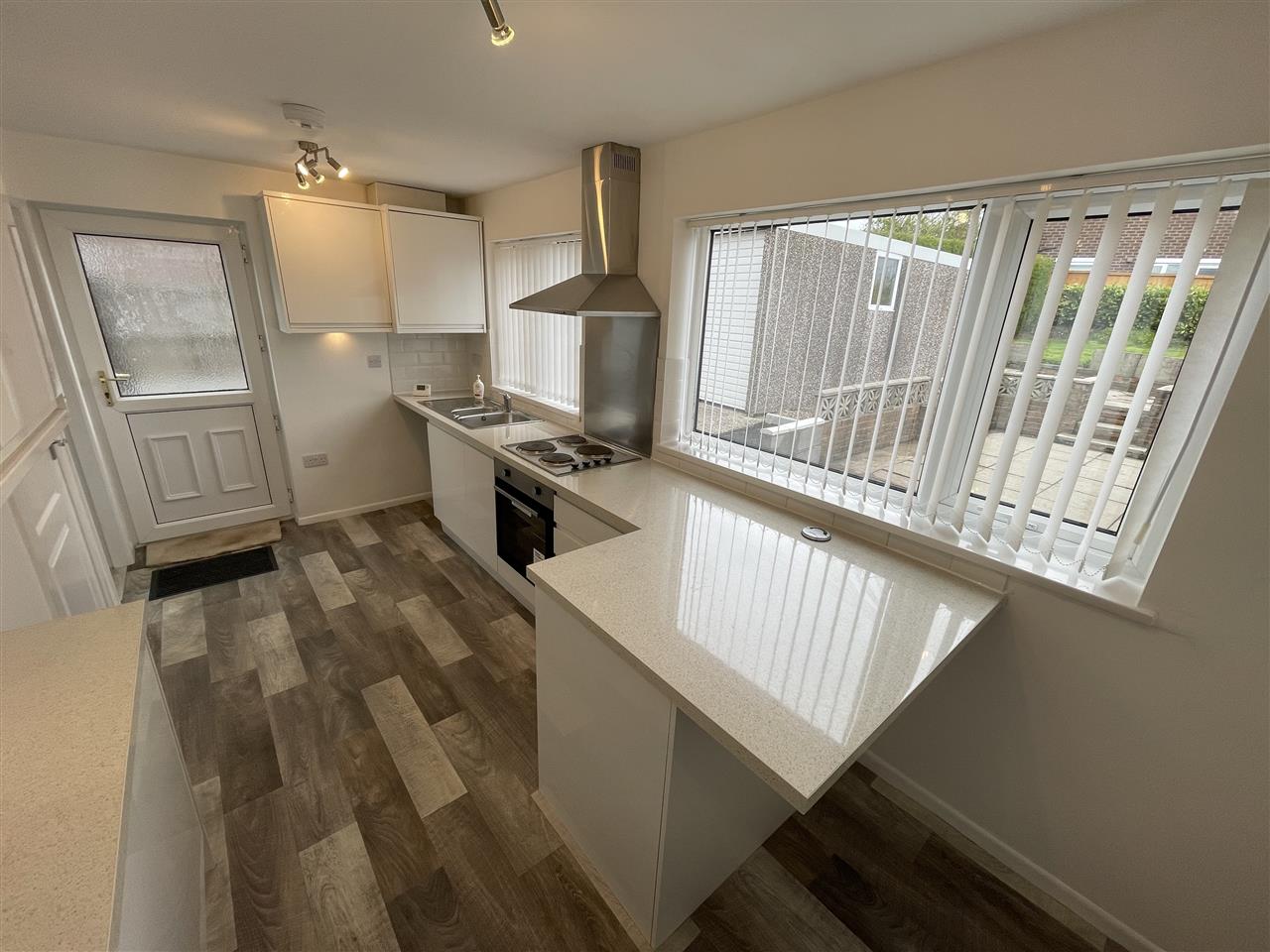 3 bed semi-detached for sale in Kirkstall Drive, Chorley 8