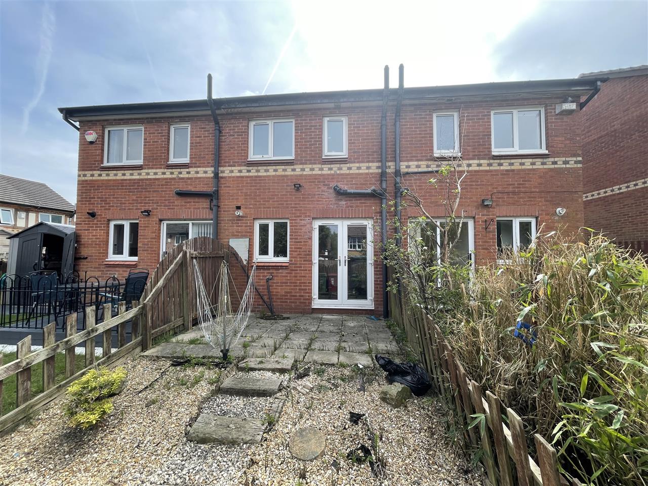 2 bed terraced for sale in Stonehaven, Bolton 19