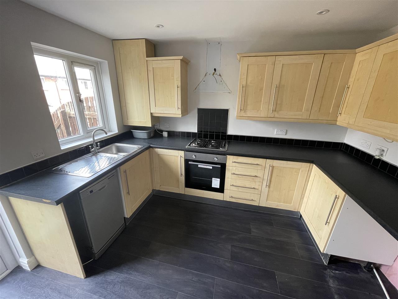 2 bed terraced for sale in Stonehaven, Bolton 8