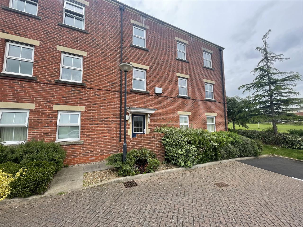 2 bed apartment for sale in Alma Wood Close, Chorley 18