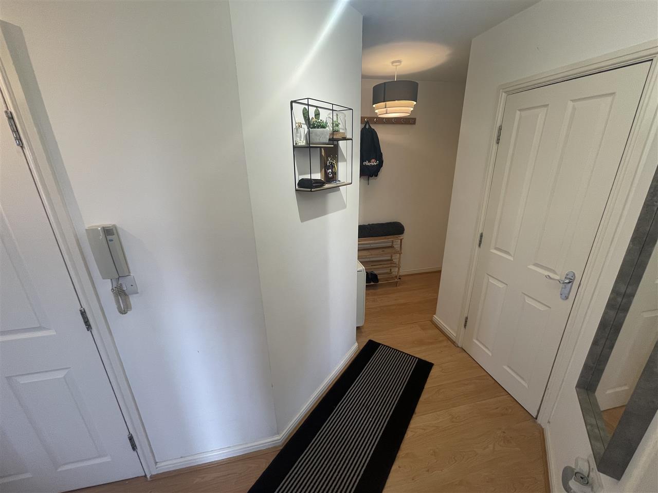 2 bed apartment for sale in Alma Wood Close, Chorley 2
