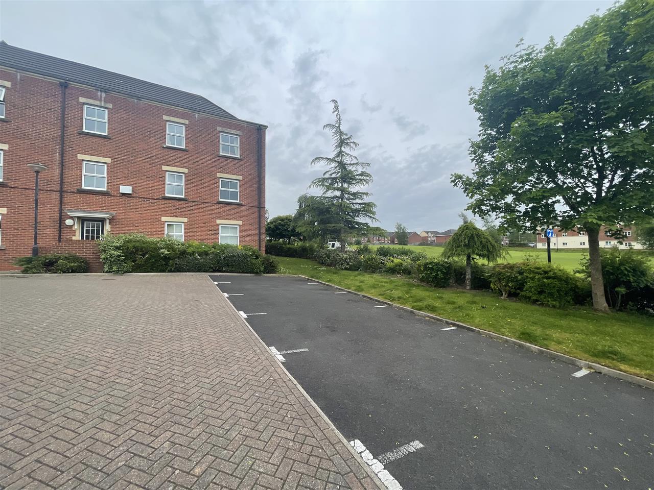 2 bed apartment for sale in Alma Wood Close, Chorley 20
