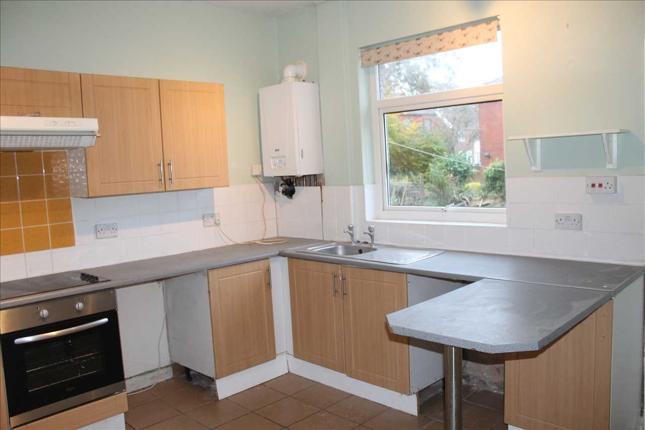 2 bed terraced to rent in Chorley Rd, Adlington, Adlington 3