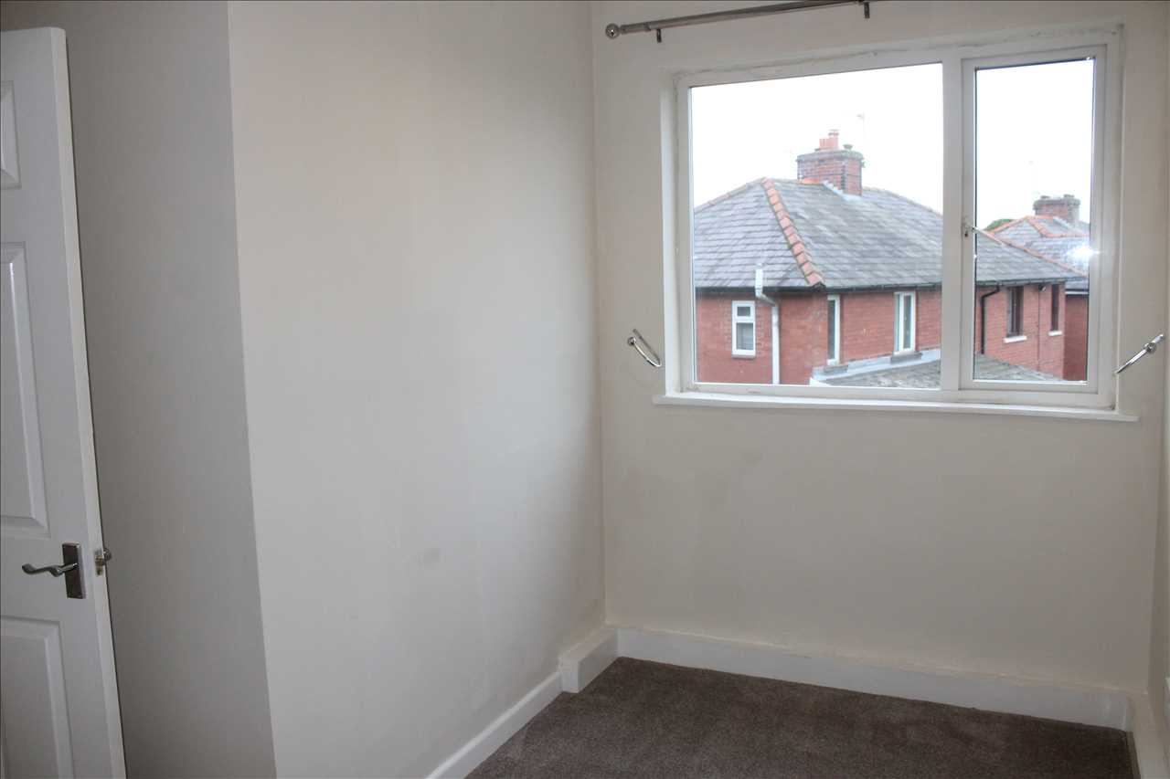 2 bed terraced to rent in Chorley Rd, Adlington, Adlington 4