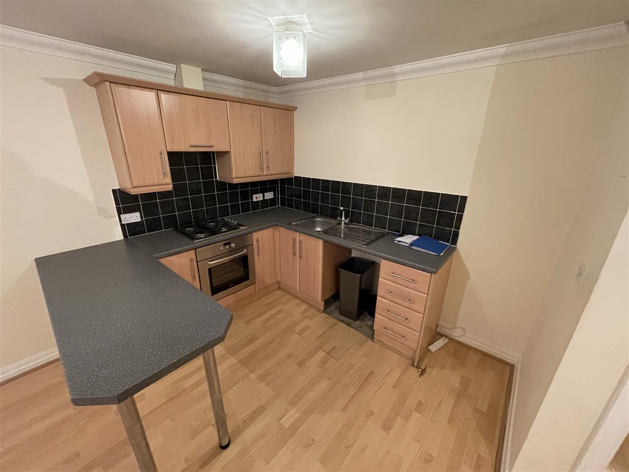 2 bed apartment to rent in Alden Court, Albany Fold, Westhoughton 6