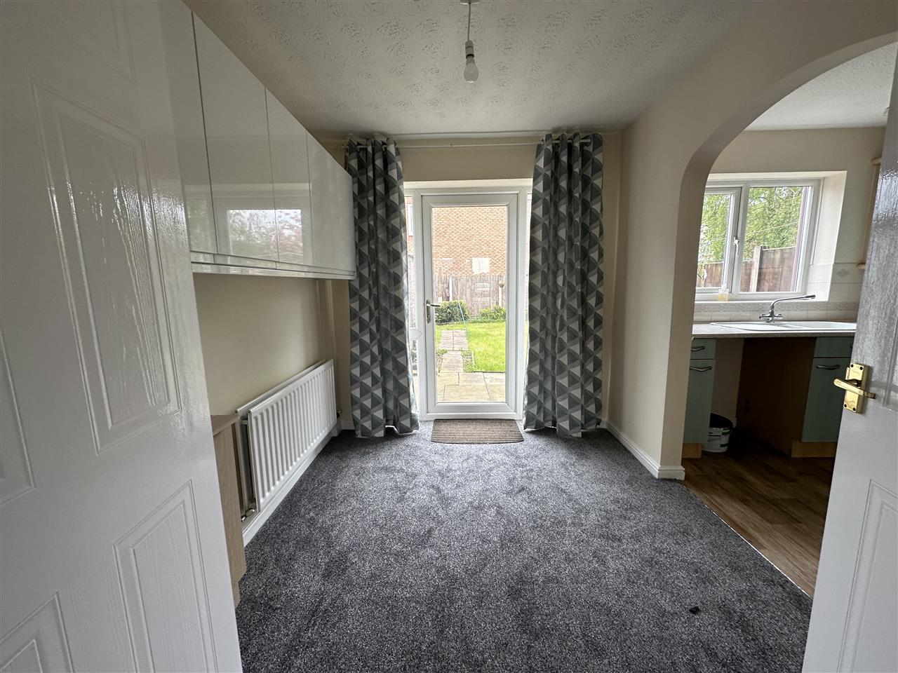 3 bed semi-detached to rent in Northgate, Leyland, Leyland 3