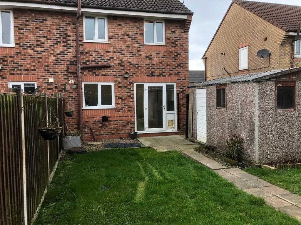 3 bed semi-detached to rent in Northgate, Leyland, Leyland 6