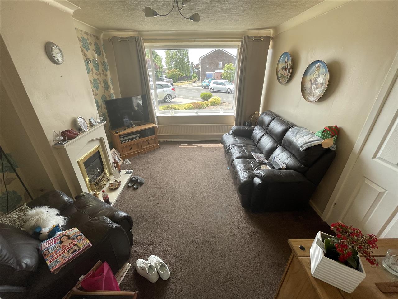 3 bed semi-detached for sale in Thirlmere Close, Adlington 3