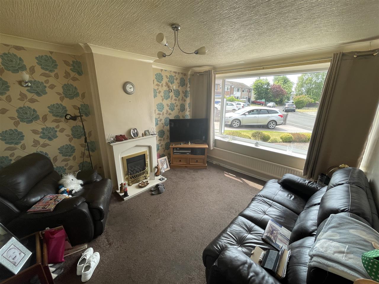 3 bed semi-detached for sale in Thirlmere Close, Adlington 4
