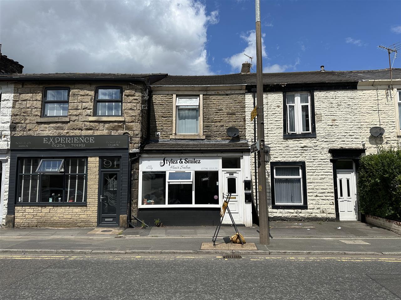  to rent in Sudell Road, Darwen - Property Image 1