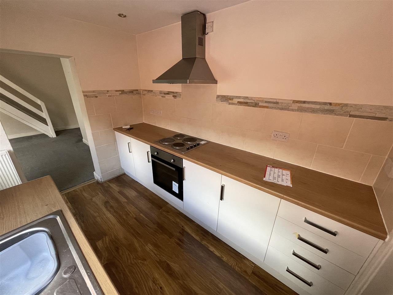 3 bed terraced for sale in Chorley Road, Adlington 10