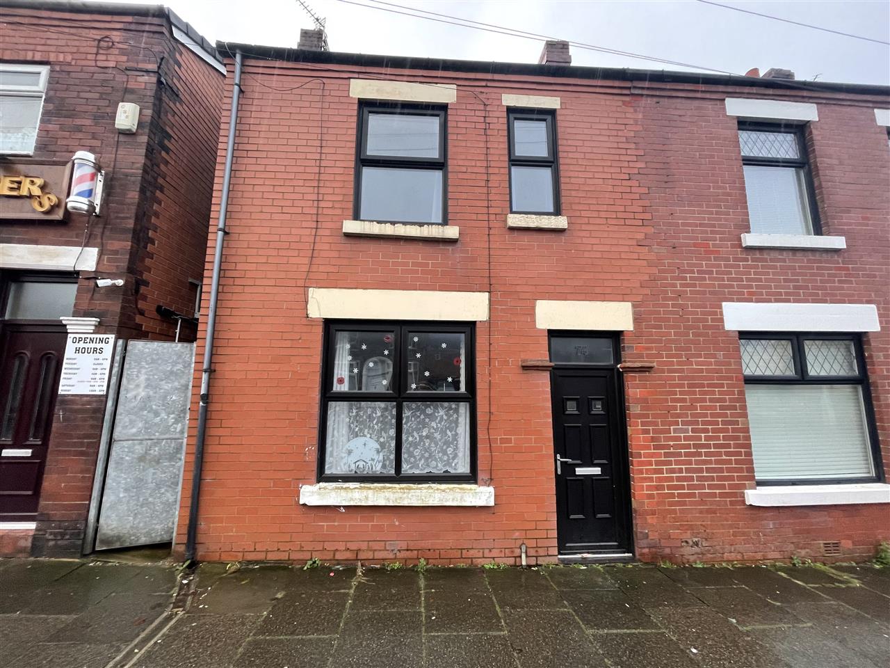 3 bed terraced for sale in Chorley Road, Adlington 2