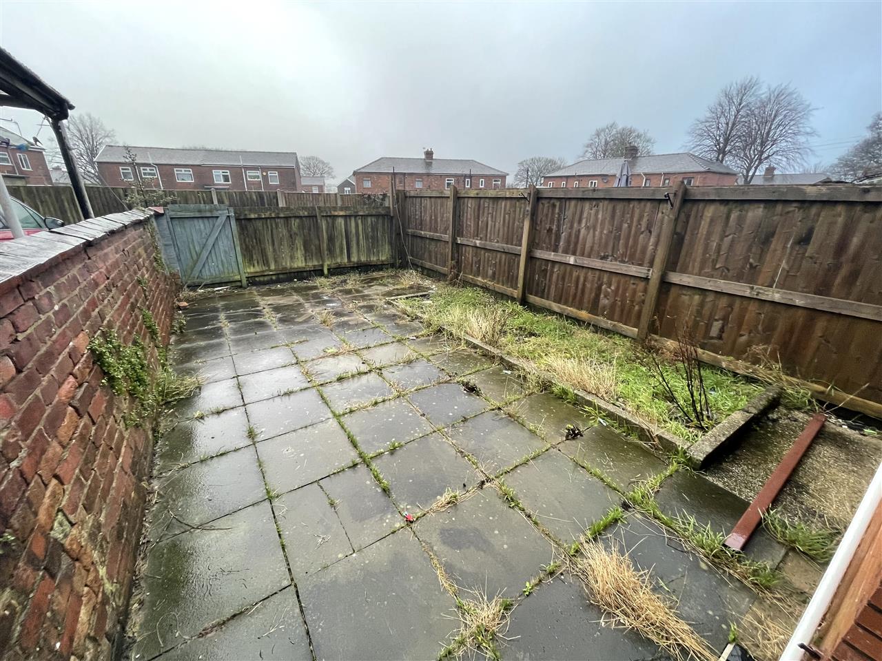 3 bed terraced for sale in Chorley Road, Adlington 20