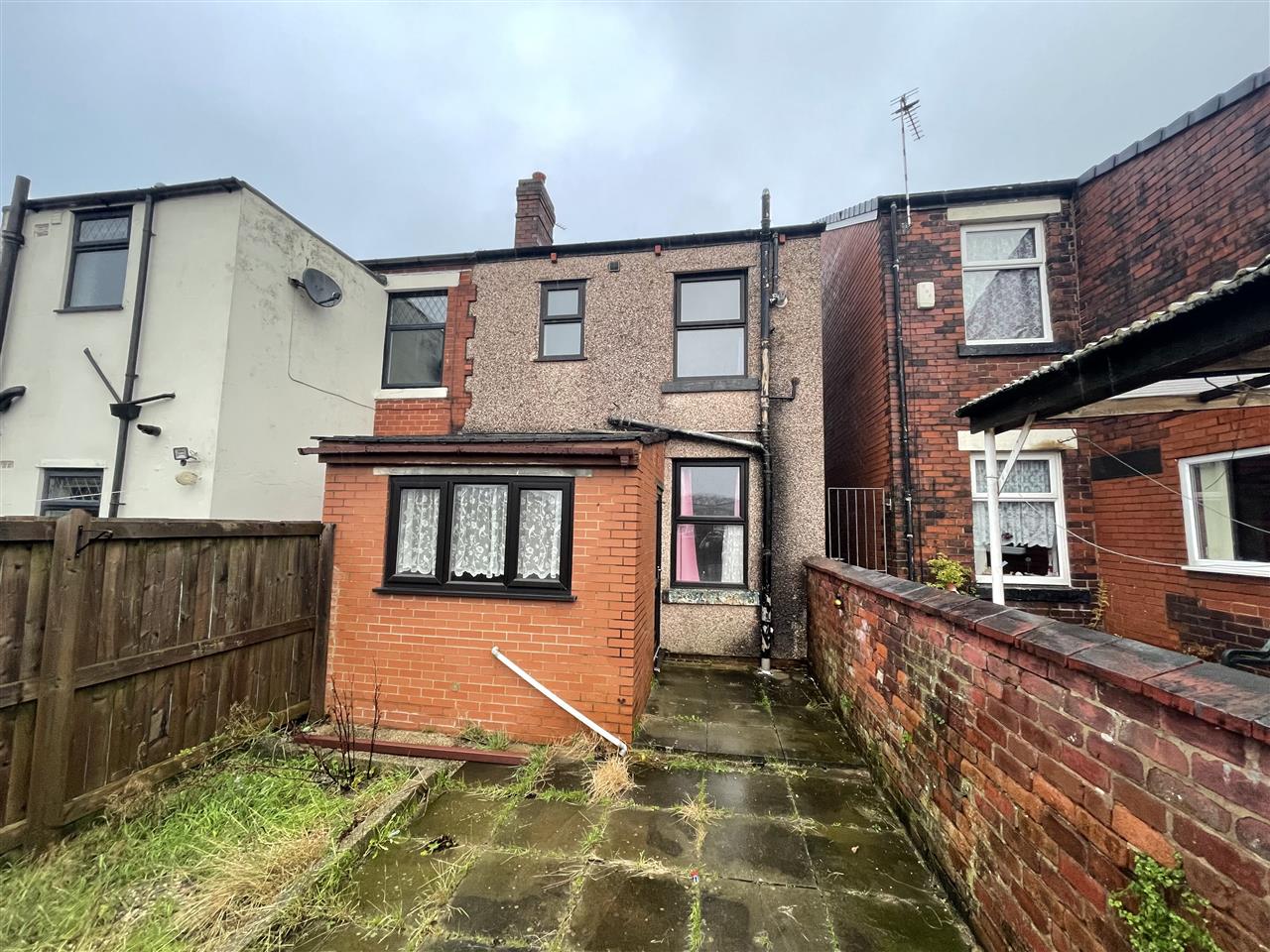 3 bed terraced for sale in Chorley Road, Adlington 23