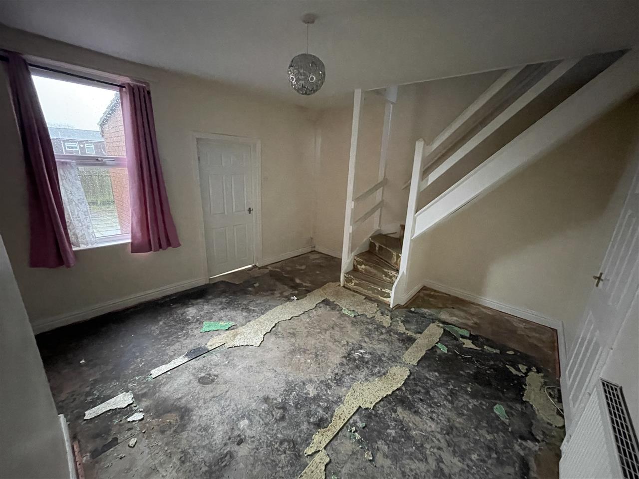 3 bed terraced for sale in Chorley Road, Adlington 7