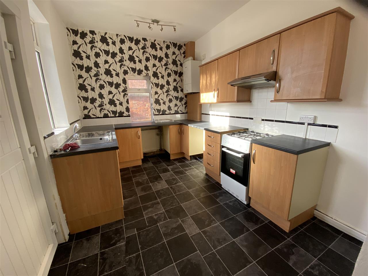 4 bed terraced to rent in Mayfield Street, Atherton, Atherton 6