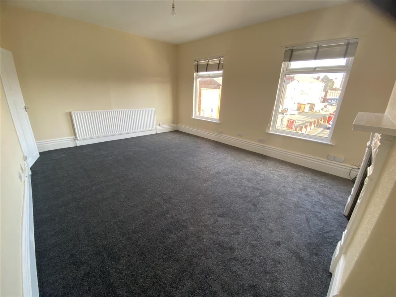 4 bed terraced to rent in Mayfield Street, Atherton, Atherton 9