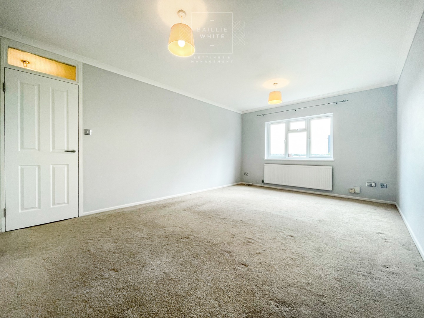 2 bed apartment to rent in Abbotts Place, Chelmsford 2