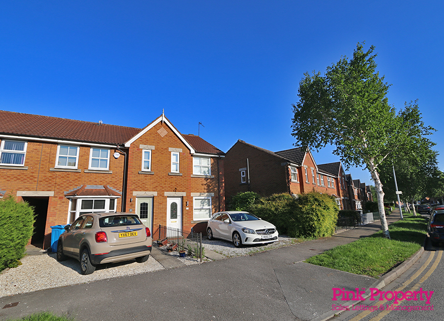 2 bed house to rent in Lindengate Avenue - Property Image 1