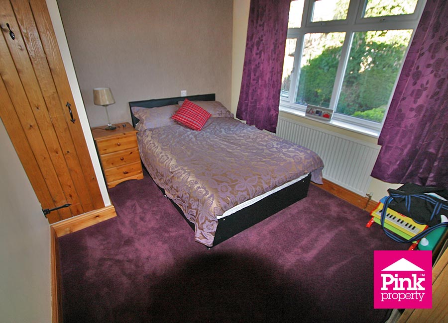 4 bed house to rent in Corby Park, North Ferriby 12