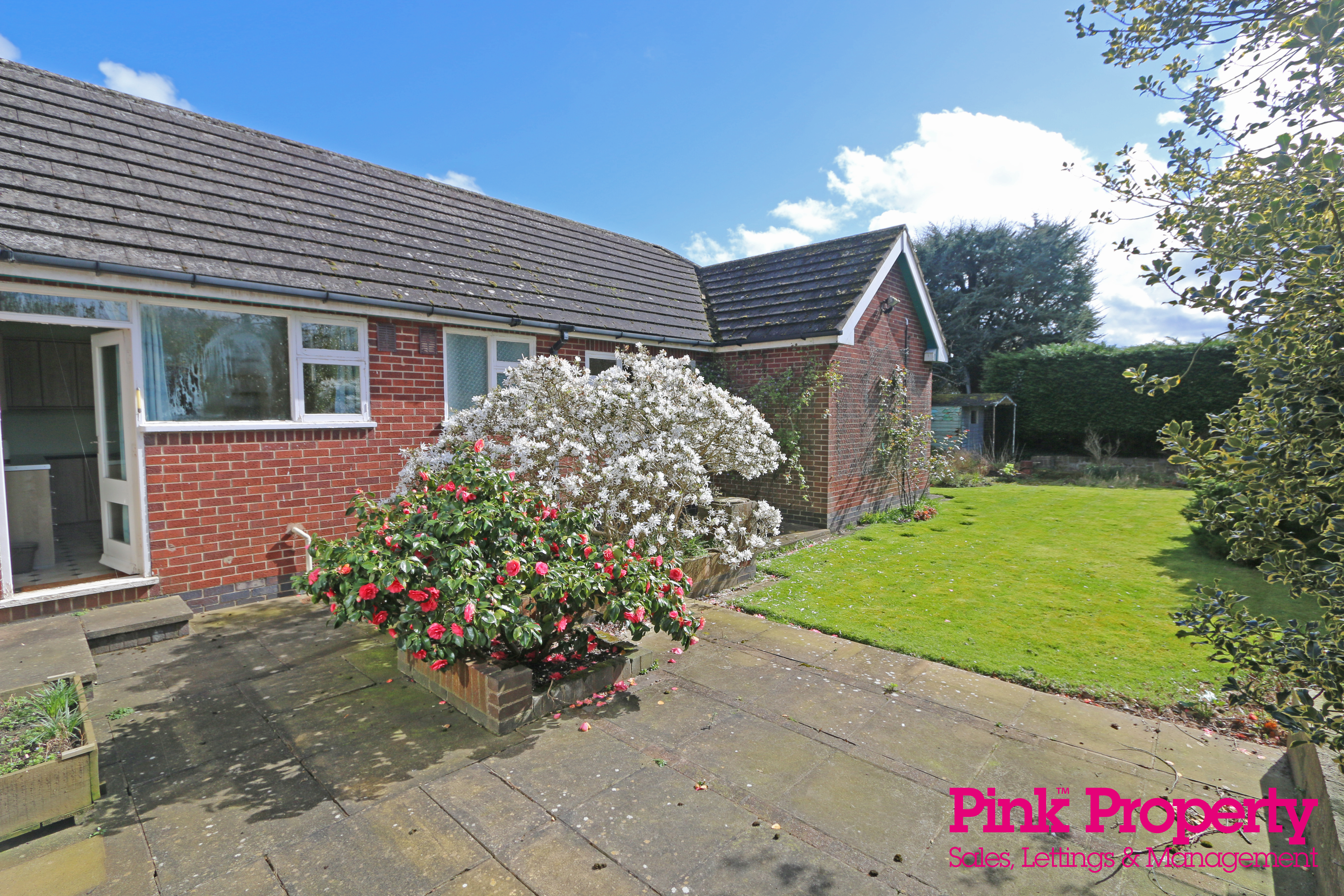 3 bed bungalow for sale in Eppleworth Road 24