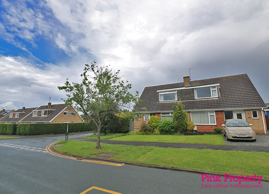 3 bed bungalow to rent in Chapel Close, Skirlaugh - Property Image 1
