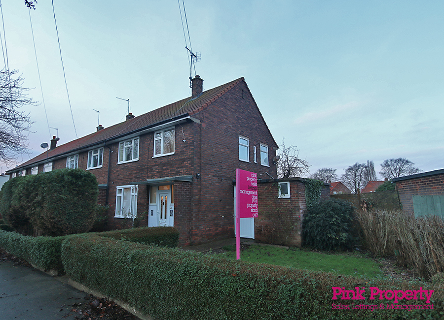 3 bed house to rent in Cropton Road, Hull - Property Image 1