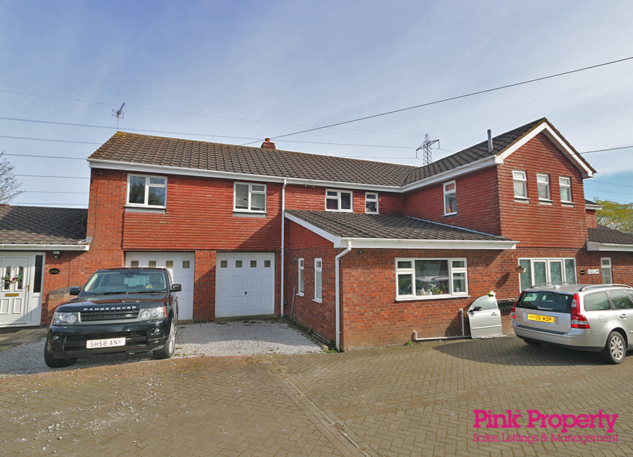 5 bed house to rent in Dunswell Lane, Dunswell - Property Image 1