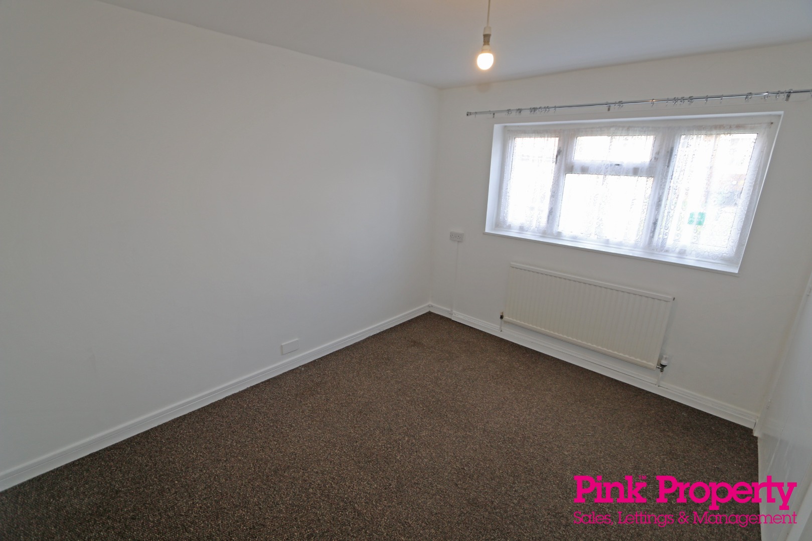 1 bed flat to rent in Sandycroft Close, Hull 3