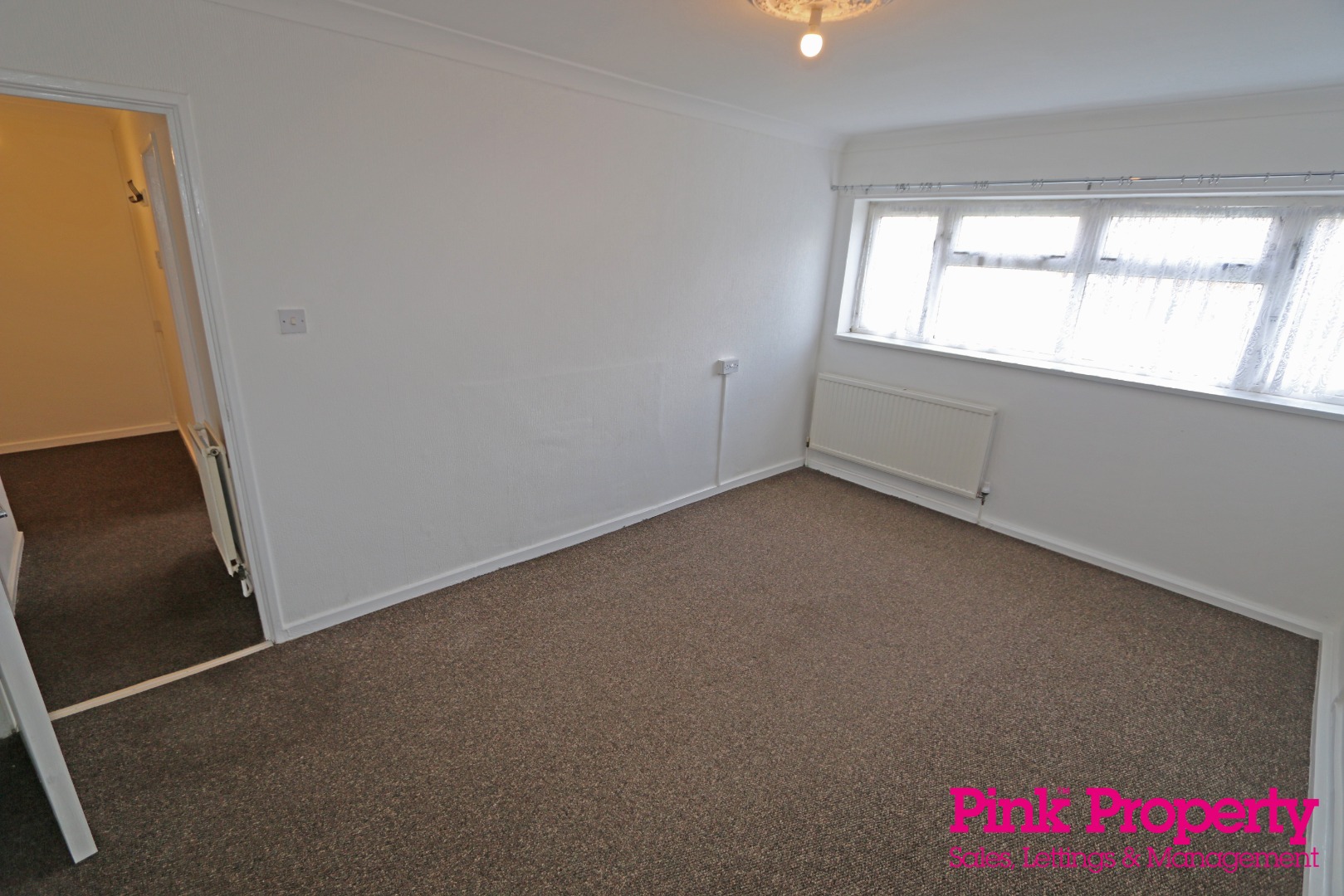 1 bed flat to rent in Sandycroft Close, Hull 5