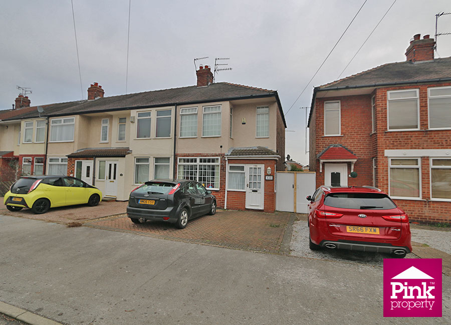 3 bed house for sale in Kikrlands Road, Hull - Property Image 1