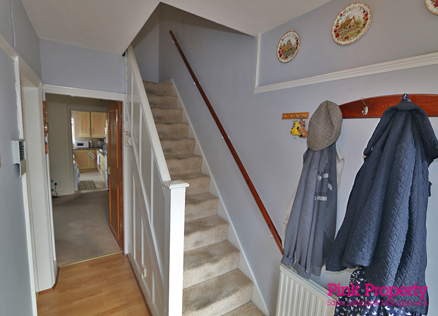 3 bed house for sale in Cardigan Road, Hull 2