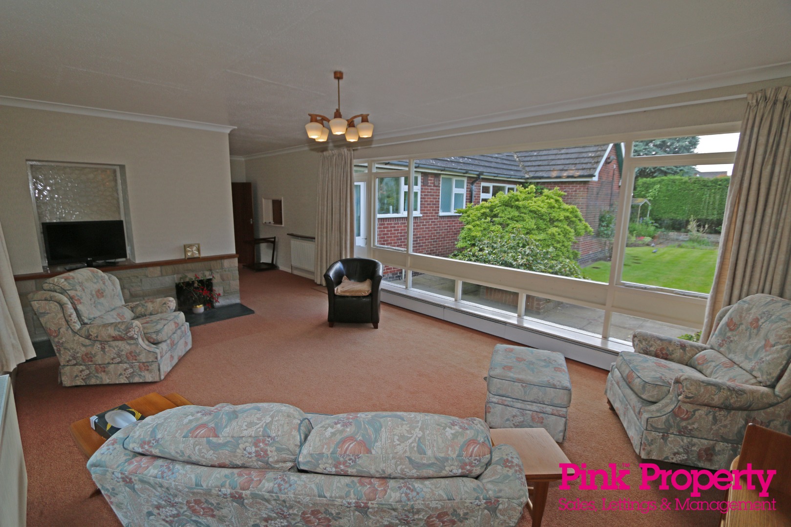 3 bed bungalow for sale in Eppleworth Road 2